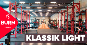 Klassik Light - Margáir