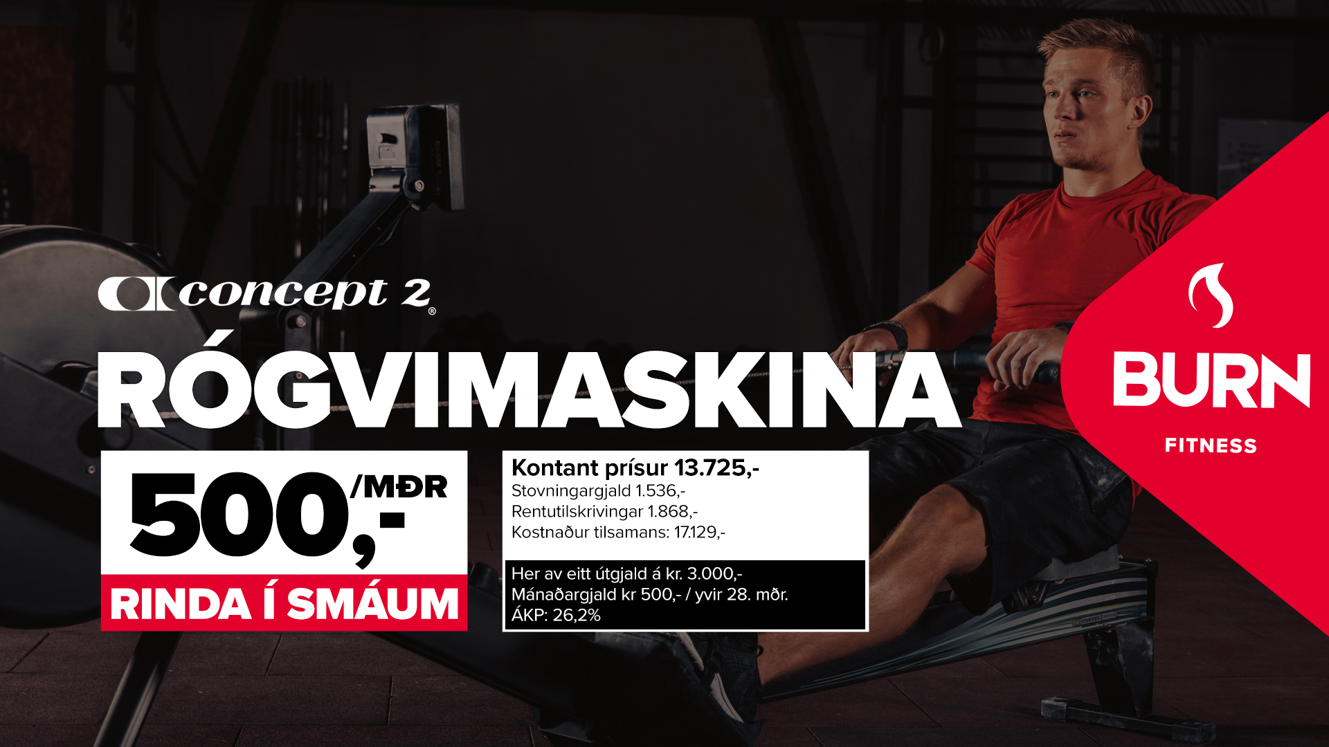 Headbanner