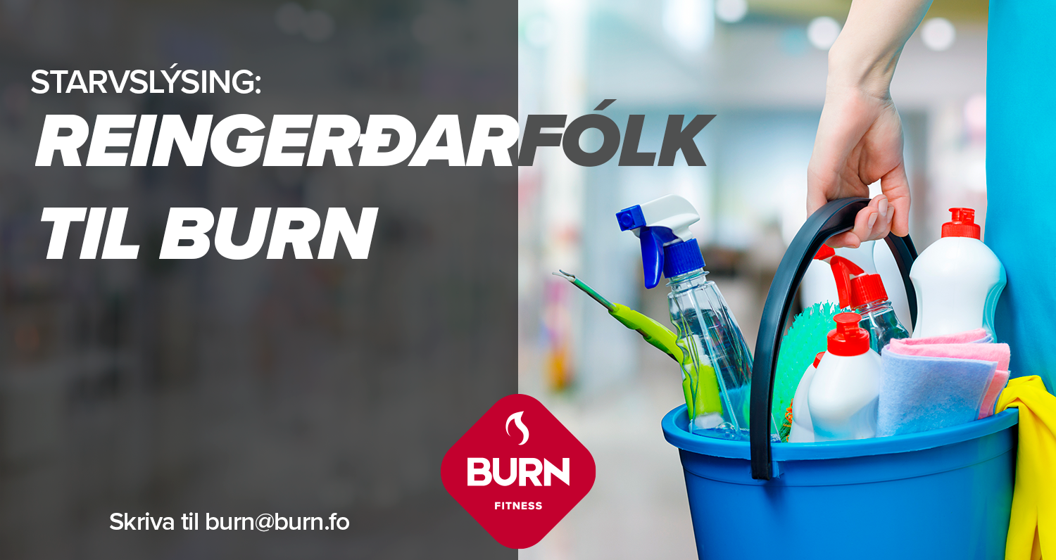 Baby Burn