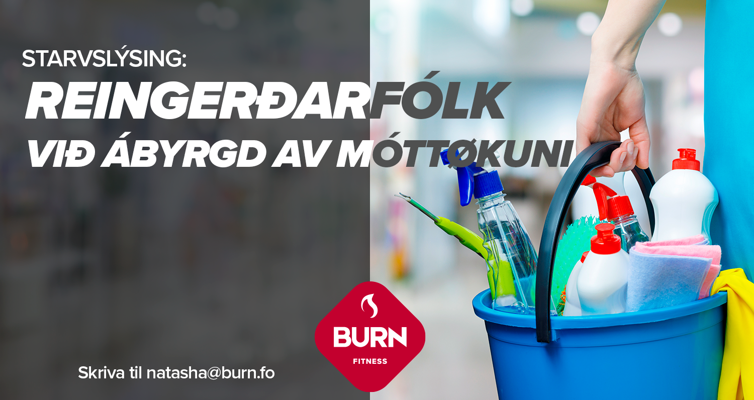 Baby Burn