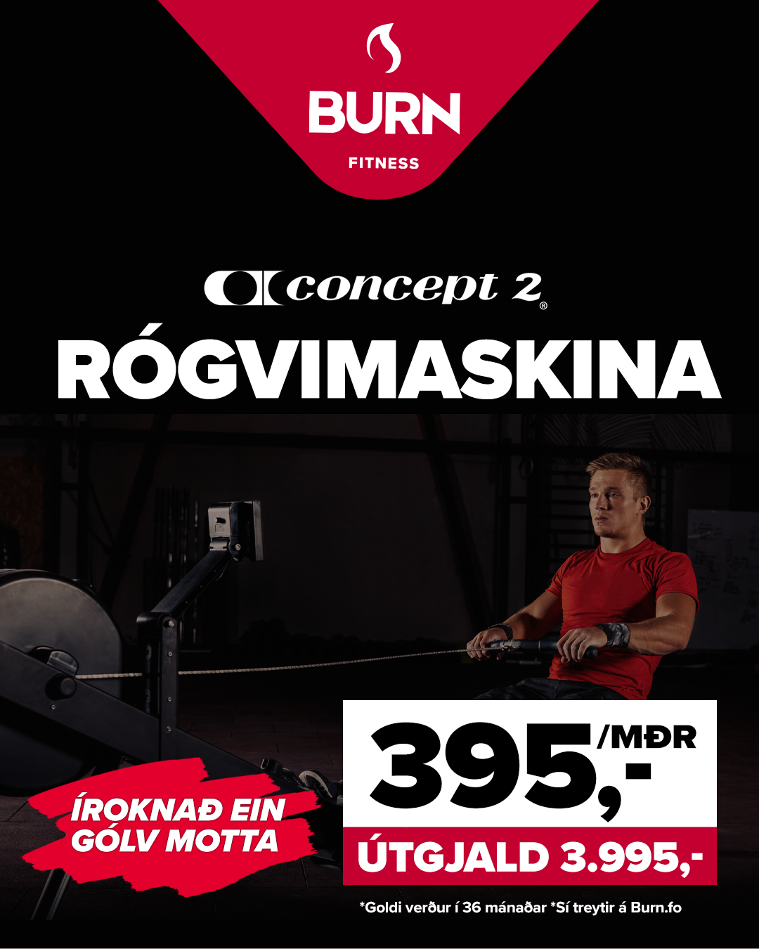 Headbanner