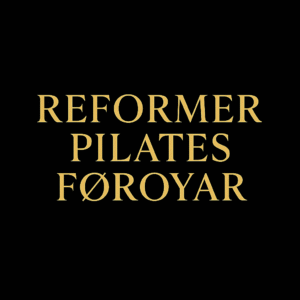 Reformer Pilates - hold við 4