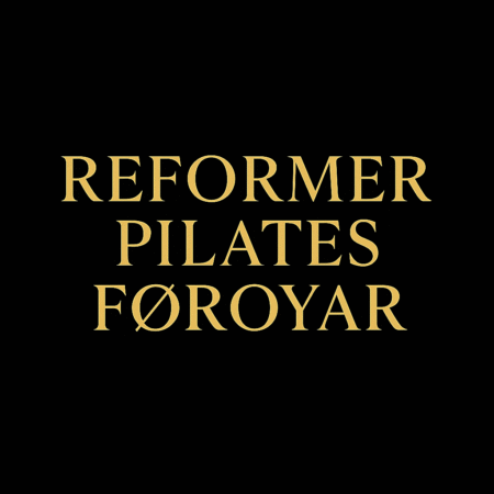Reformer Pilates - hold við 4