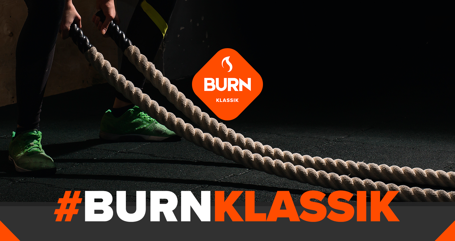 Burn Klassik