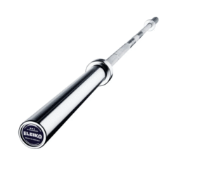 Eleiko Barbell - Brúkt