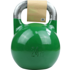 RESALE - Kettlebells